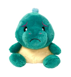 DINO/Iggy Sad