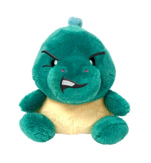 DINO/Iggy Angry