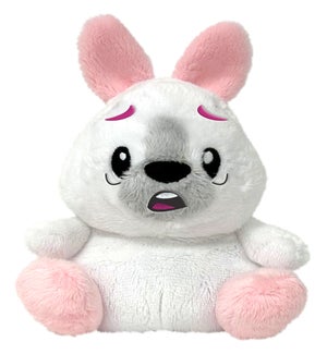 BUNNY/Cotton Fear