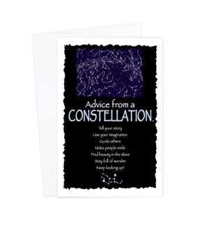 ED/Advice Constellation