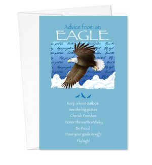 BD/Advice Eagle-Soar