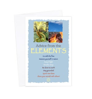 ED/Advice Elements