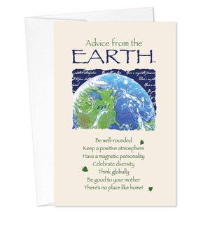 BD/Advice Earth