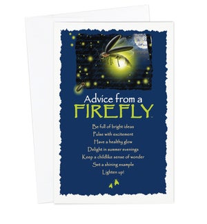 ED/Advice Firefly