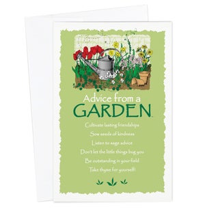 ED/Advice Garden