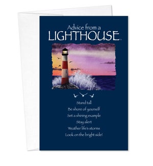 BD/Advice Lighthouse
