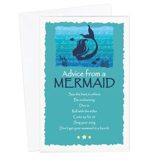 ED/Advice Mermaid