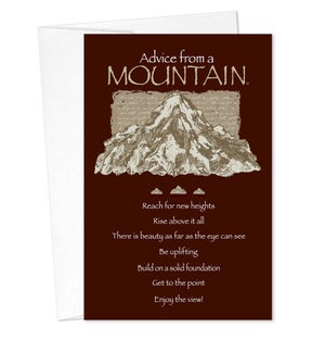FR/Advice Mountain