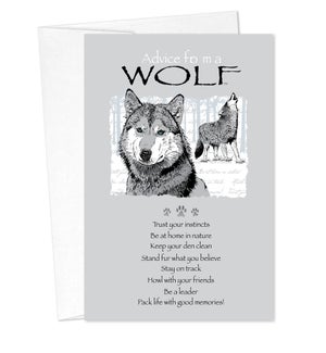 BD/Advice Wolf