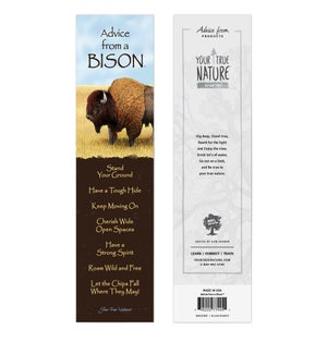 BM/Bison