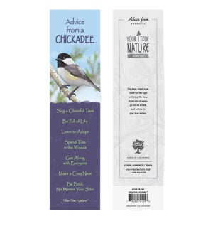 BM/Chickadee