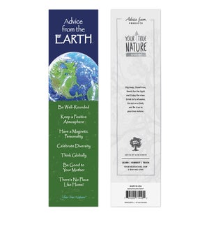 BM/Earth