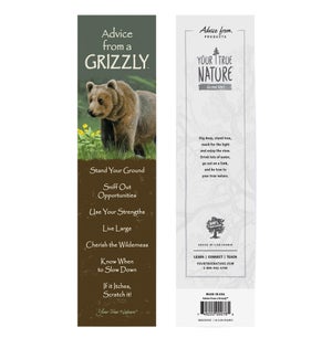 BM/Grizzly