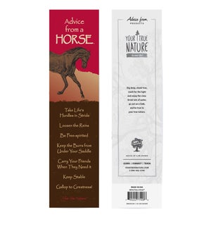 BM/Horse