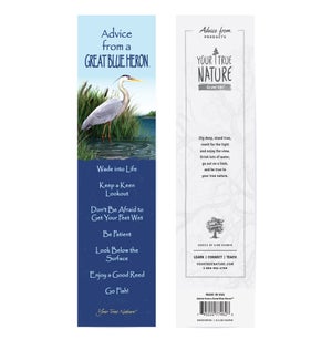 BM/Great Blue Heron