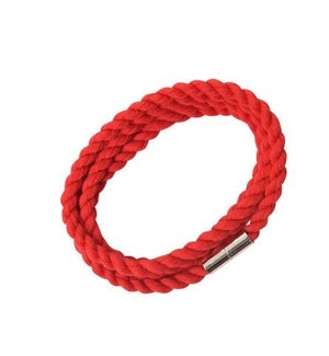 WRAP/22" Threads Bracelet 10pk