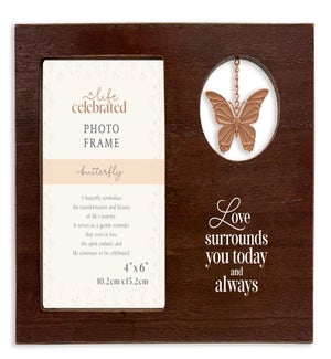FRAME/Butterfly