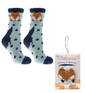 SOCKS/Fox