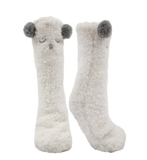 SOCKS/Lamb