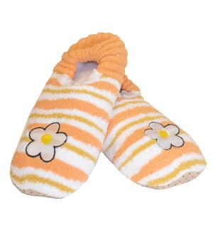 SLIPPERS/Flower Child