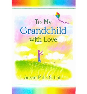 BOOK/To My Grandchild W Love