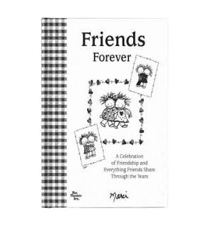 BOOK/Friends Are Forever (CO)