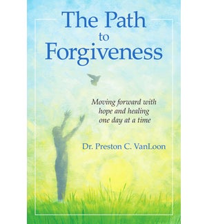 BOOK/The Path To Forgiveness