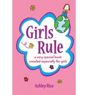 BOOK/Girls Rule