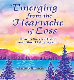 BOOK/How To Survive Grief