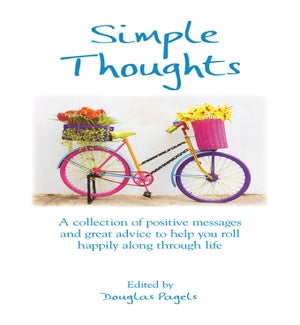 BOOK/Simple Thoughts That Can