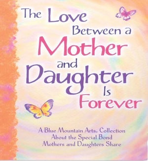 BOOK/Love Between Mother &