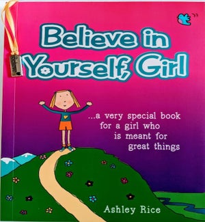 BOOK/Special Book for a Girl