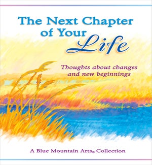 BOOK/The Next Chapter Of Your