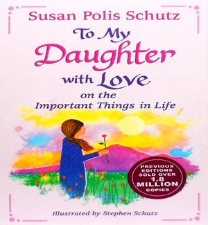 BOOK/To My Daughter With Love