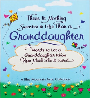 BOOK/There Is Nothing Sweeter