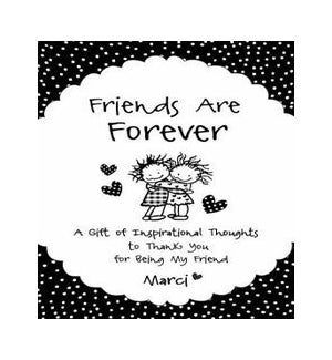 BOOK/Friends Are Forever (CO)
