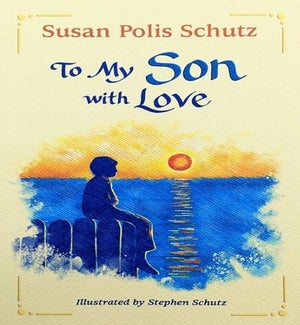 BOOK/To My Son With Love