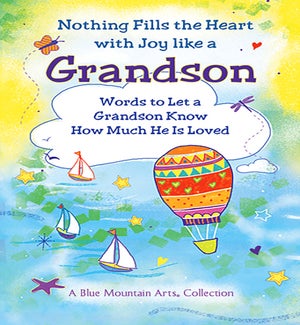 BOOK/Nothing Fills The Heart