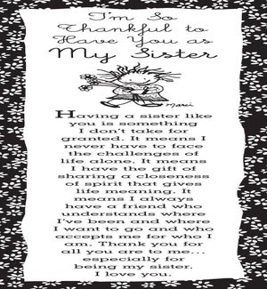 BM/I Am So Thankful For Have