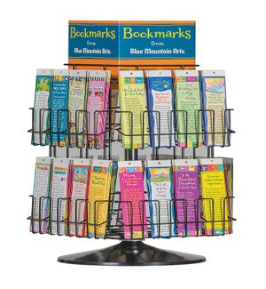 PPK/BMA 32 Pkt Bookmark*