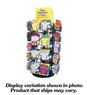 PPK/BMA 32 Pkt Gift Counter*