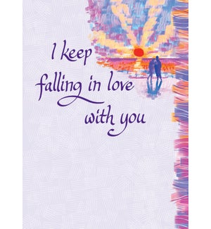 RO/I Keep Falling In Love With
