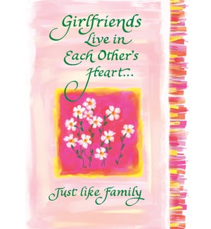 FR/Girlfriends Live In Each