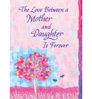 DA/Love Between Mother &