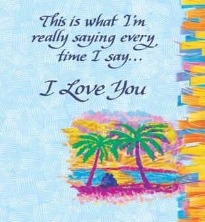 RO/This Is What I Am Really
