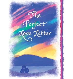 RO/The Perfect Love Letter