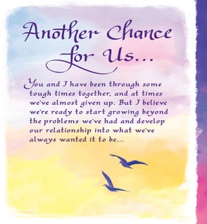 RO/Another Changes For Us