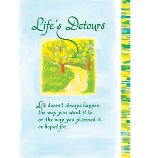 EN/Life's Detours Life