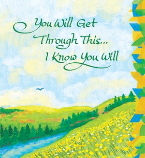 EN/You Will Get Through This
