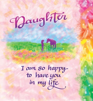 DA/Daughter I Am